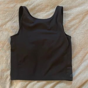 ADIDAS WORKOUT TANK TOP